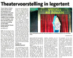Pleunie en haar droomwereld